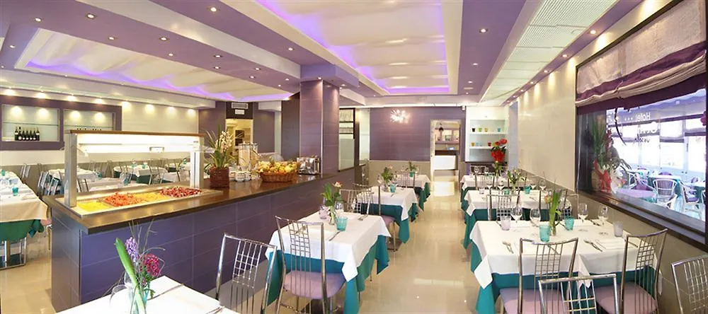 Hotel Germania Lido di Jesolo 3*,