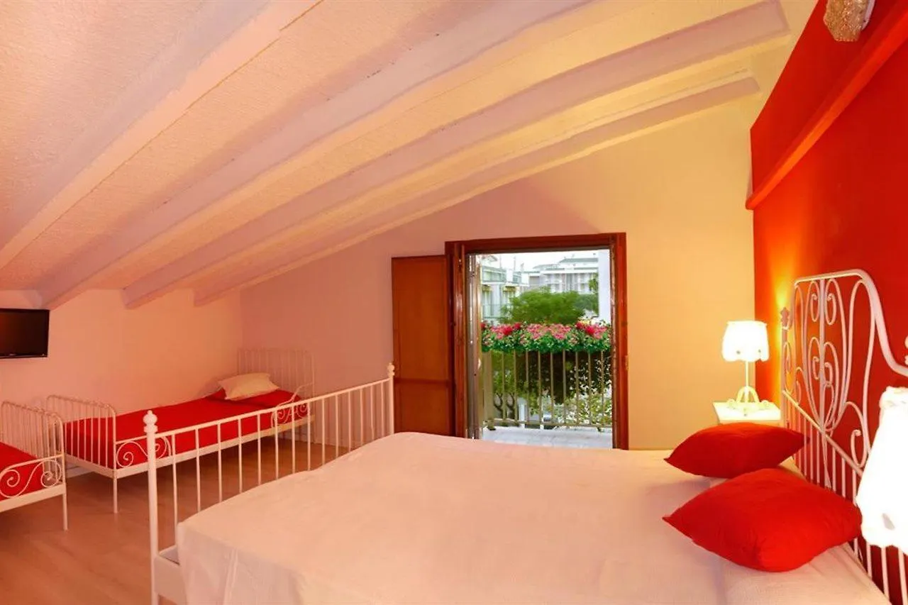 Hotel Germania Lido di Jesolo