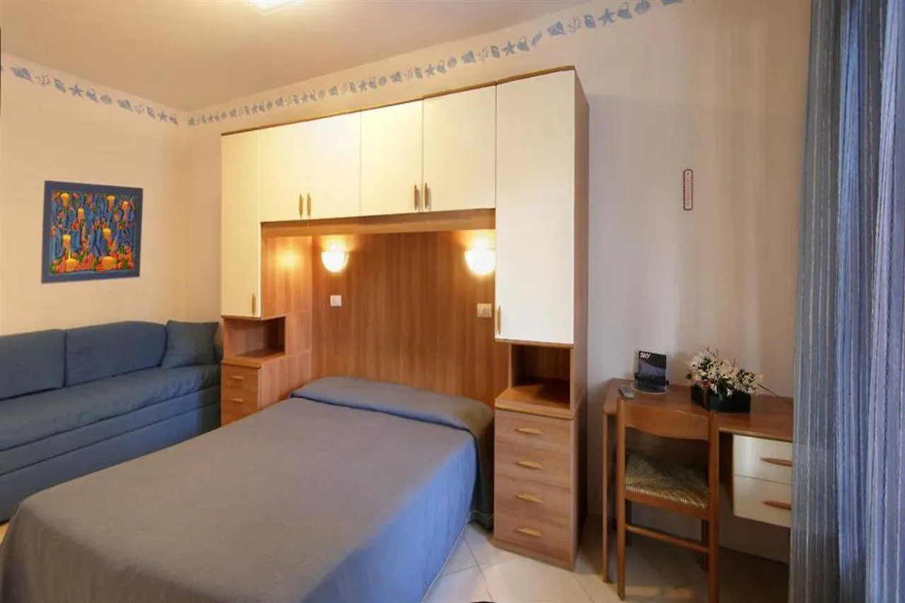 Hotel Germania Lido di Jesolo Italy