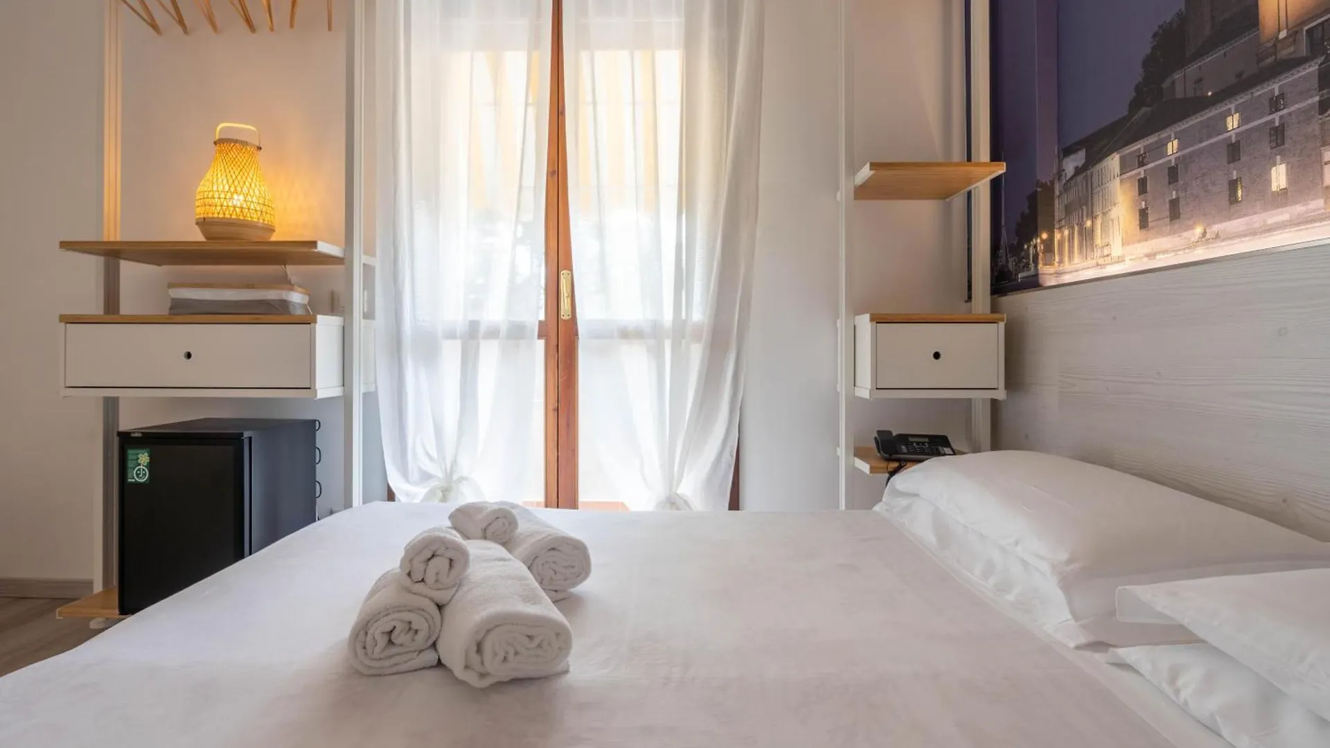 ***  Hotel Germania Lido di Jesolo Italy