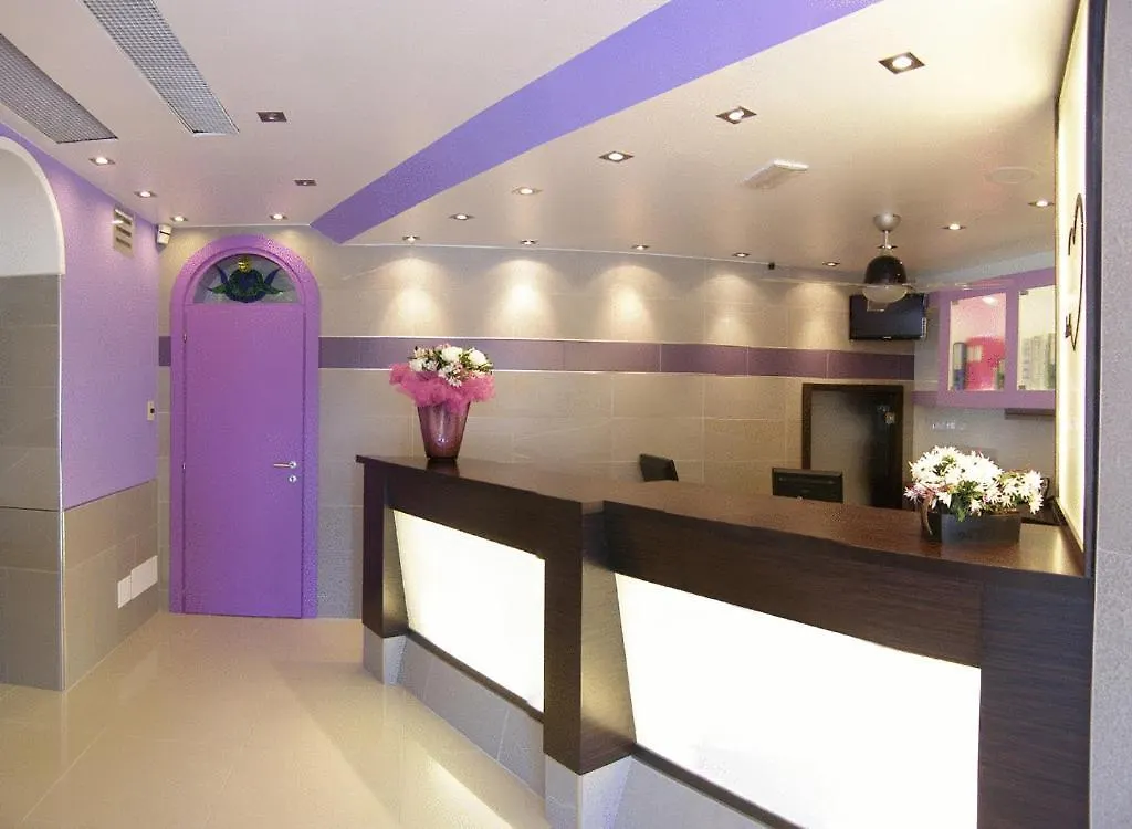 Hotel Germania Lido di Jesolo Italy