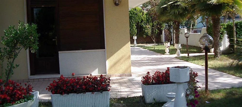 Hotel Germania Lido di Jesolo Italy