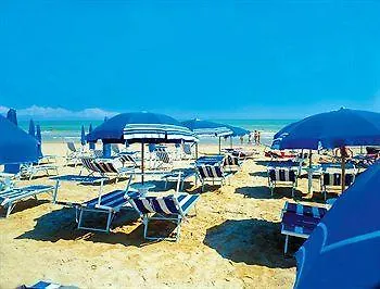 ***  Hotel Germania Lido di Jesolo Italy