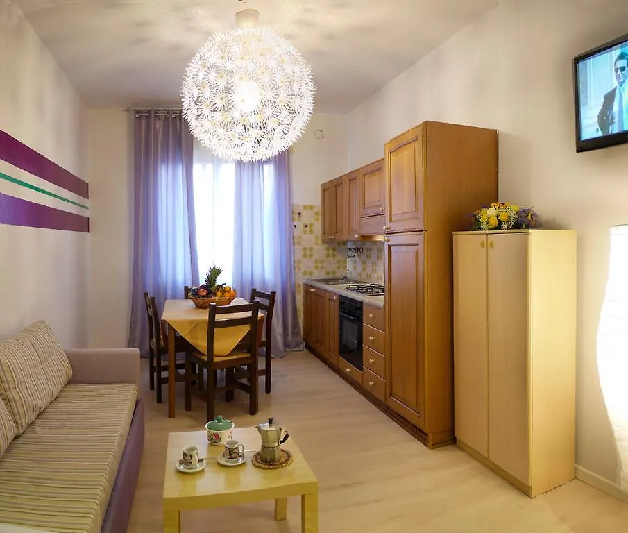Hotel Germania Lido di Jesolo 3*,