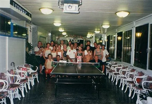 Hotel Germania Lido di Jesolo