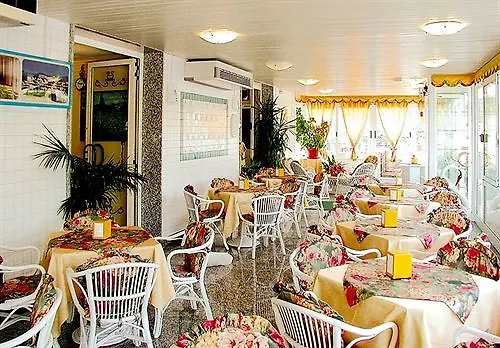 Hotel Germania Lido di Jesolo 3*,
